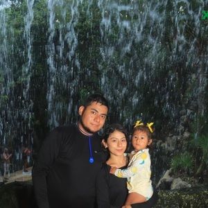 Meet your Posher, Juan alberto